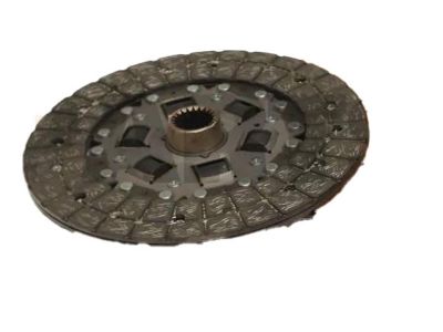 Toyota 31250-33032 Disc