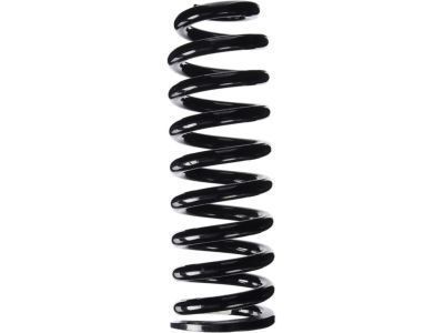 Toyota 48131-AF090 Coil Spring