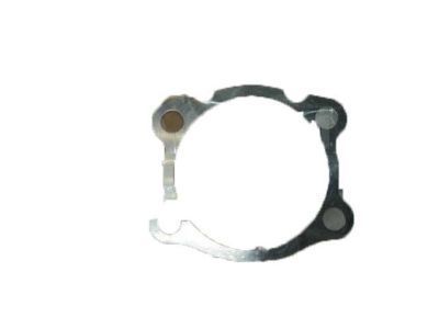 Toyota 42185-14020 Gasket, Rear Axle Housing End