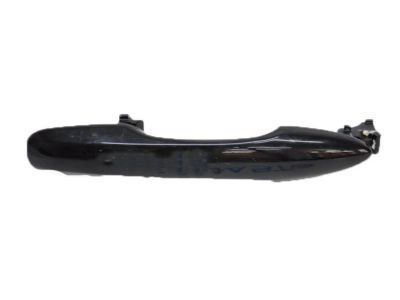 Toyota 69211-06110-J1 Handle, Outside