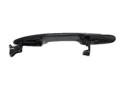 Toyota 69211-06110-J1 Handle, Outside