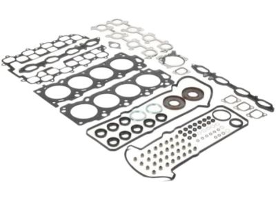 Lexus 04112-50122 Gasket Kit, Engine Valve Grind