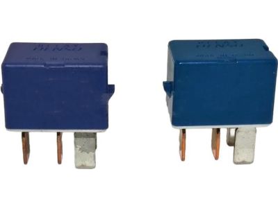 Toyota 28300-21020 Relay