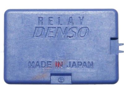 Toyota 28300-21020 Relay