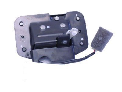 Lexus 69350-60120 Back Door Lock Assembly