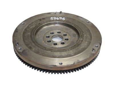 Toyota 13405-37051 Flywheel