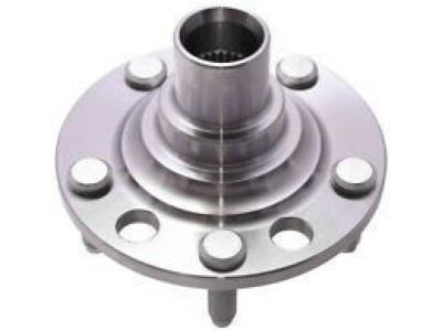 Toyota 43502-20010 Hub