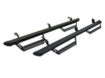 Toyota PT925-35170 Predator-Tube Steps - Double Cab