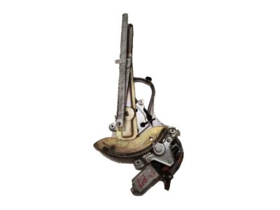 Toyota 85720-35110 Motor