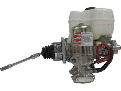 Toyota 47050-35132 Actuator Assembly