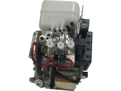 Toyota 47050-35132 Actuator Assembly