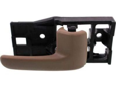 Toyota 69207-0C010-E0 Handle, Inside