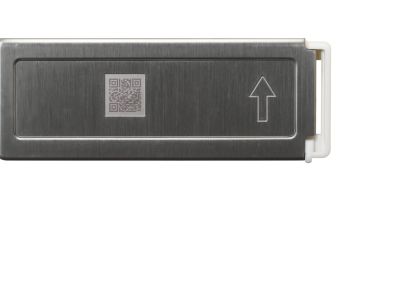 Toyota 81340-50260 Vanity Lamp