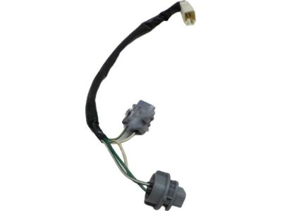 Toyota 81555-0T020 Socket & Wire