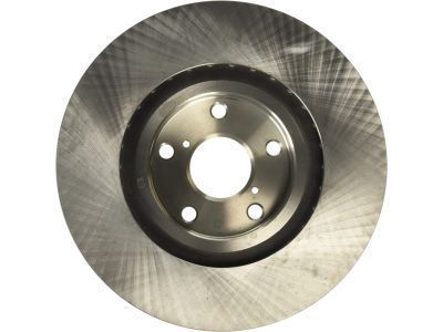 Toyota 43512-14200 Rotor