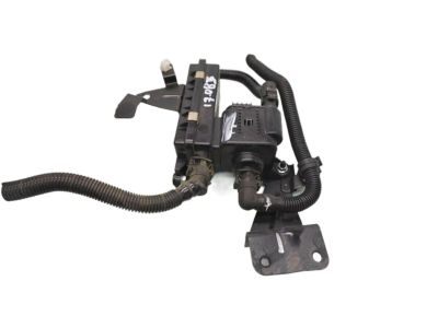 Toyota SU003-01108 Vacuum Switch