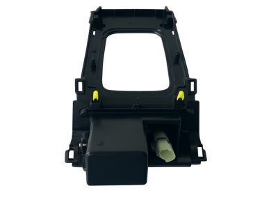 Toyota 58843-02080 Trim Bezel