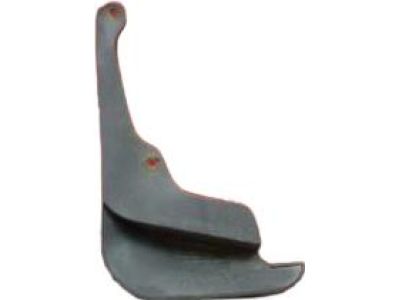 Toyota 76621-52060 Mud Guard