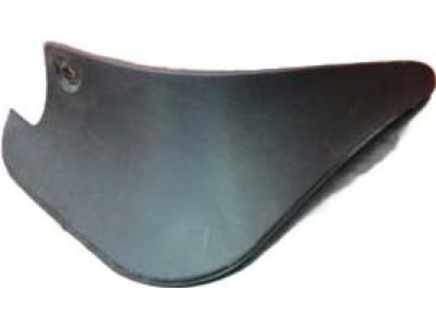 Toyota 76621-52060 Mud Guard