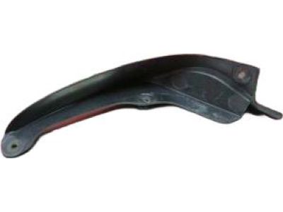 Toyota 76621-52060 Mud Guard