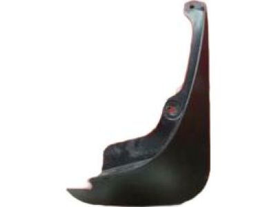 Toyota 76621-52060 Mud Guard