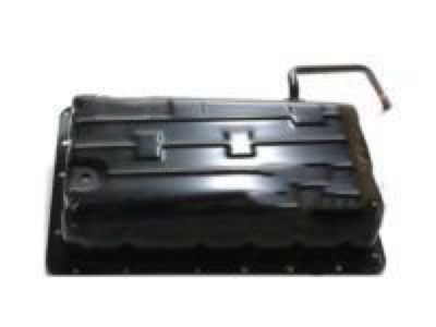 Toyota 35106-35090 Transmission Pan