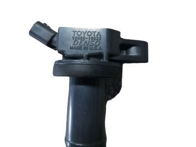 Toyota 90080-19023 Ignition Coil Assembly