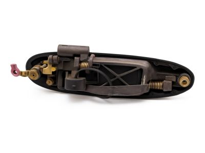 Toyota 69220-34050-D1 Handle, Outside