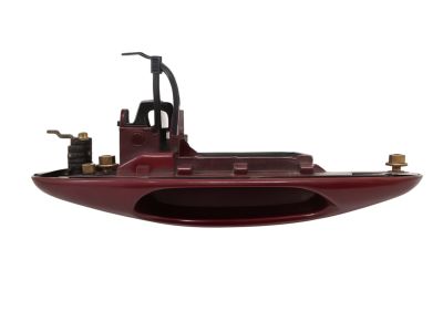 Toyota 69220-34050-D1 Handle, Outside
