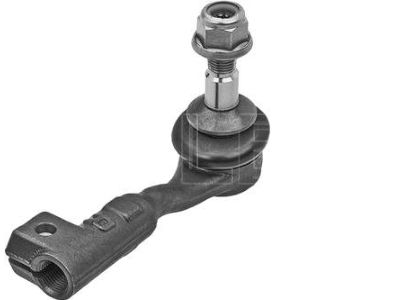 Toyota 45046-WAA01 Outer Tie Rod