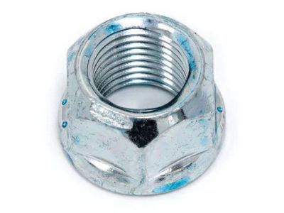 Lexus 94184-61200 Nut, Lock