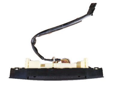 Toyota 84010-0E050-C0 Hazard Switch