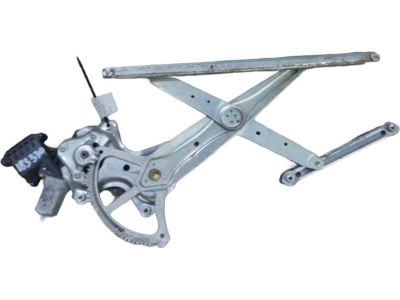 Toyota 69801-02170 Regulator