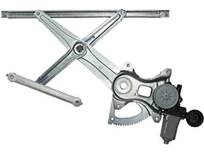 Toyota 69801-02170 Regulator