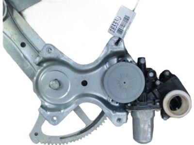 Toyota 69801-02170 Regulator