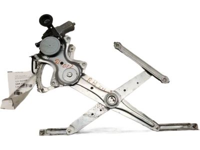 Toyota 69801-02170 Regulator