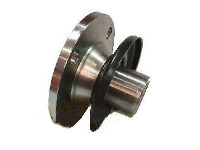 Toyota 41204-0K100 Companion Flange