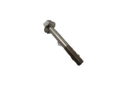 Lexus 91551-F0855 Bolt, FLANGE