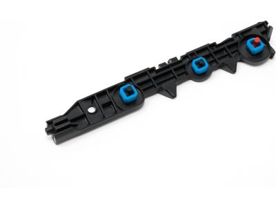 Toyota 52155-42050 Support, Rr Bumper S