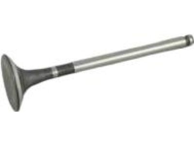 Toyota 13715-20020 Exhaust Valve