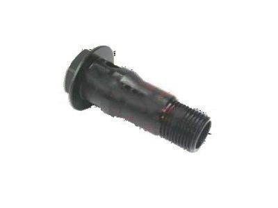 Toyota 15695-62020 Relief Valve