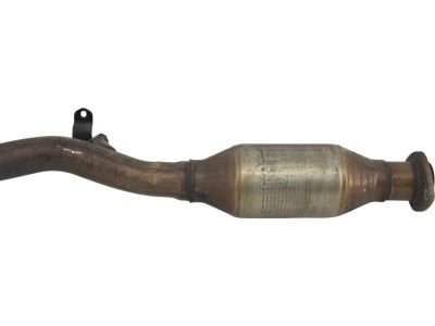 Toyota 17410-0H270 Front Pipe
