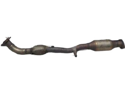 Toyota 17410-0H270 Front Pipe