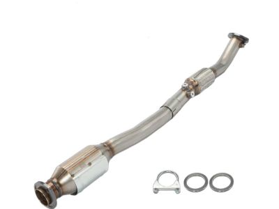 Toyota 17410-0H270 Front Pipe