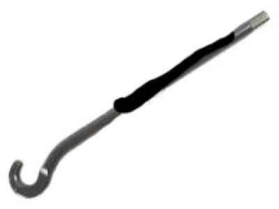 Toyota 09113-52010 Handle