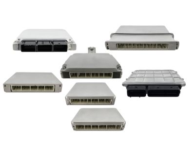 Toyota 89661-42F63 ECM