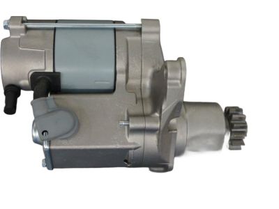 Toyota 28100-74140-84 Starter