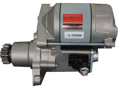 Toyota 28100-74140-84 Starter