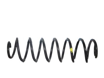 Toyota 48231-06890 Coil Spring