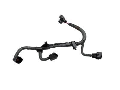 Toyota 82126-08021 Wire, Engine, NO.6